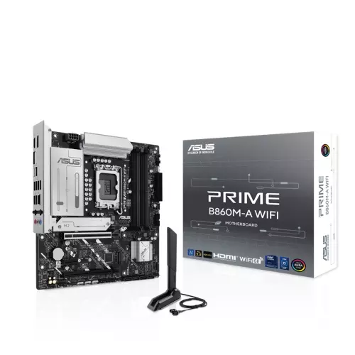 obrázek produktu ASUS PRIME B860M-A WIFI