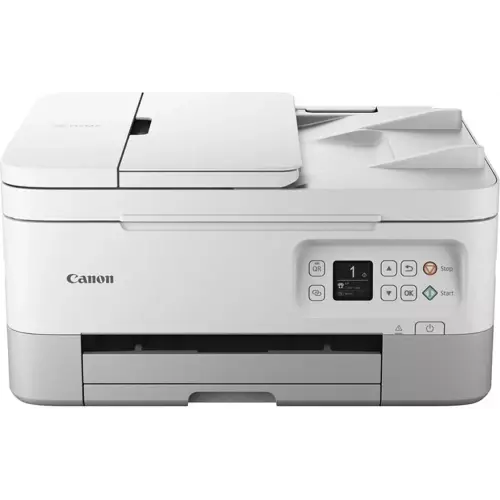 obrázek produktu Canon PIXMA TS7451i bílá