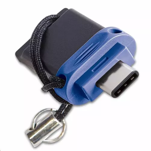 obrázek produktu Verbatim Store 'n' Go Dual Drive, 32GB