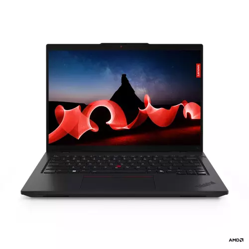 obrázek produktu Lenovo ThinkPad L14 G5 (21L5001VCK) - černá