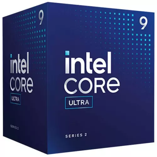 obrázek produktu Intel Core Ultra 9 285