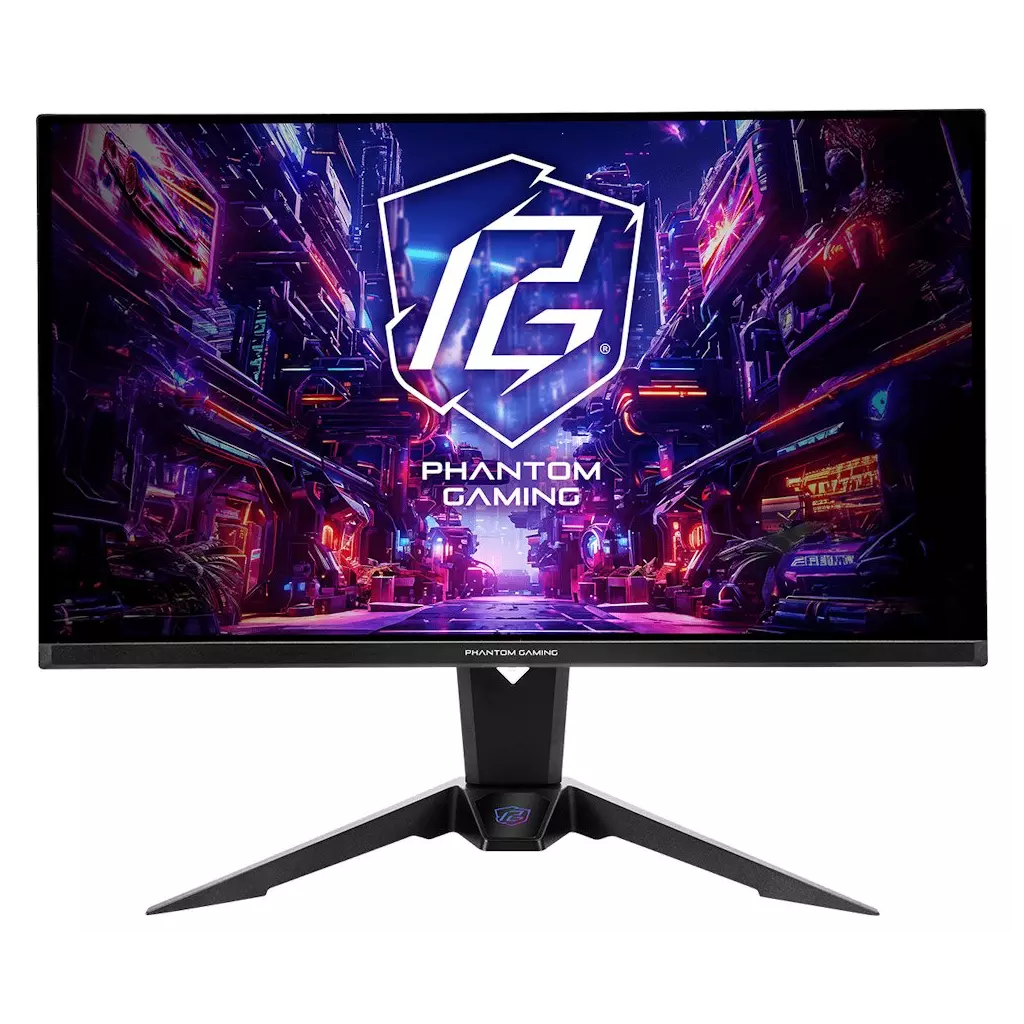 Obrázek produktu ASRock Phantom Gaming PGO27QFV
