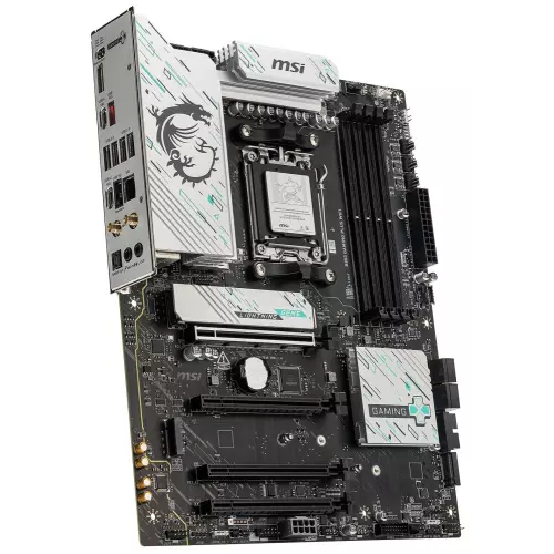 obrázek produktu MSI B850 GAMING PLUS WIFI