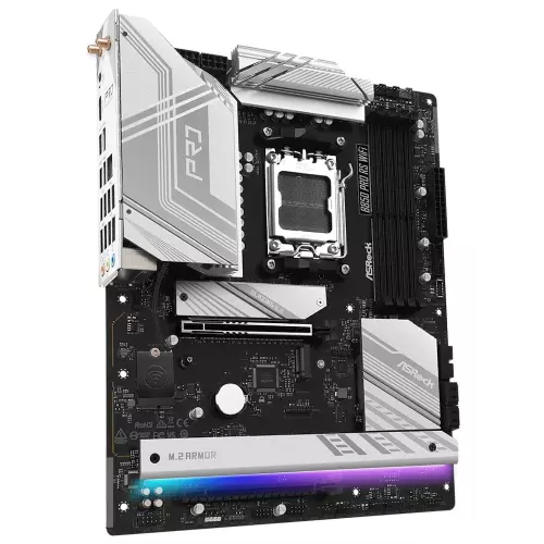 obrázek produktu ASRock B850 Pro RS WiFi