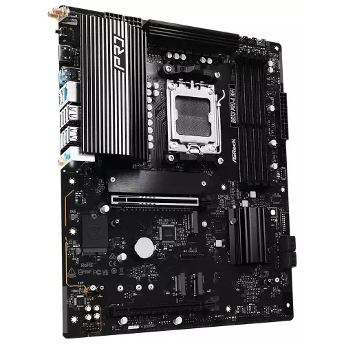 obrázek produktu ASRock B850 Pro-A WiFi