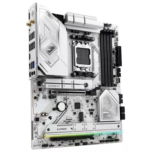obrázek produktu ASRock B850 Steel Legend WiFi