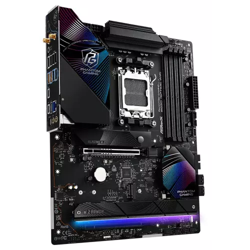 obrázek produktu ASRock B850 PG Riptide WiFi