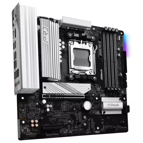obrázek produktu ASRock B850M Pro RS