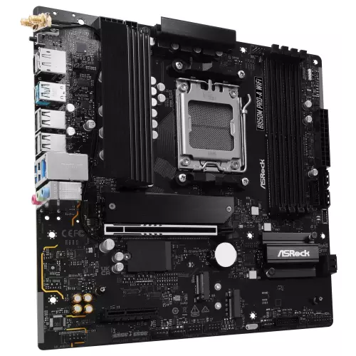 obrázek produktu ASRock B850M Pro-A WiFi