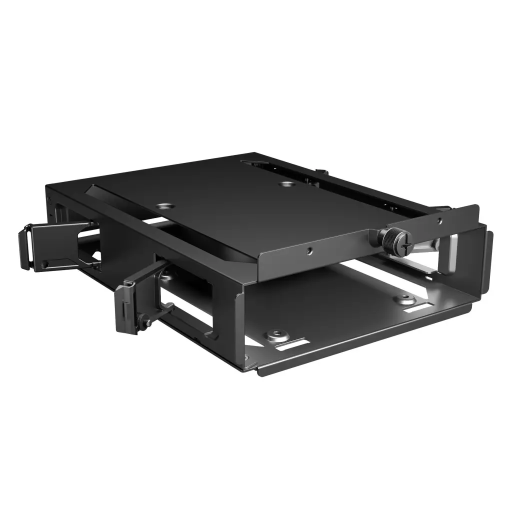 Obrázek produktu Be quiet! HDD Cage 2