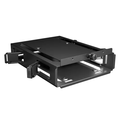 obrázek produktu Be quiet! HDD Cage 2