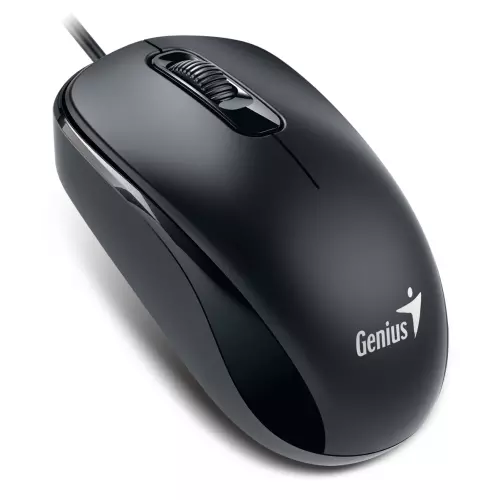 obrázek produktu Genius DX-110, černá (USB-C)