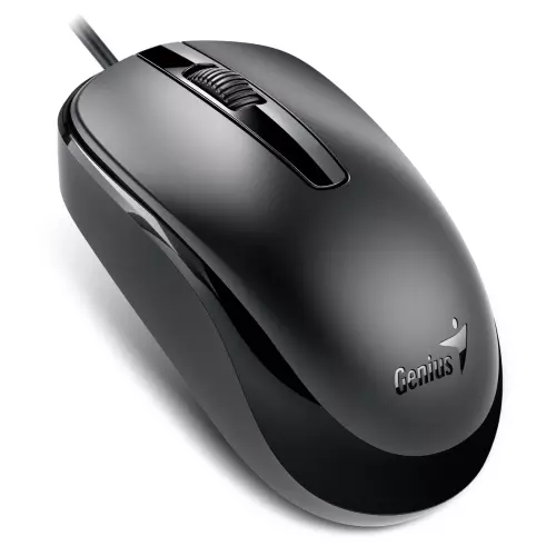 obrázek produktu Genius DX-120, černá