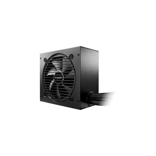 obrázek produktu Be quiet! PURE POWER 12 550W - černá