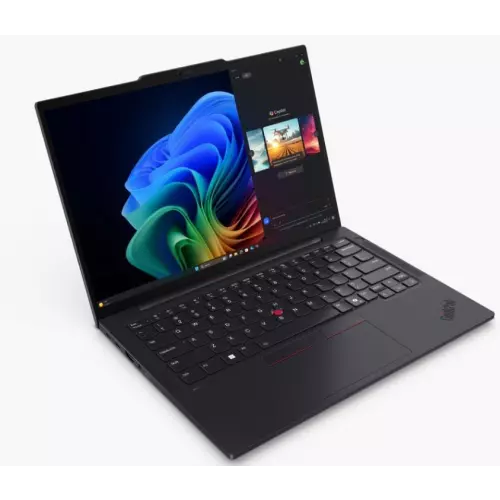 obrázek produktu Lenovo ThinkPad T14s G6 (21M1000GCK) - černá