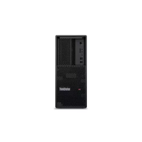 obrázek produktu Lenovo ThinkStation P3 Tower (30GS000VCK) - černá