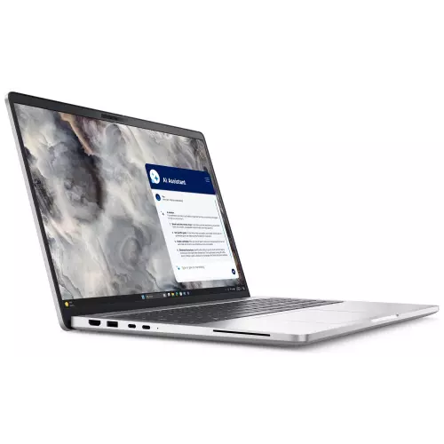 obrázek produktu DELL Pro 16 Plus (2CTPV) - stříbrná