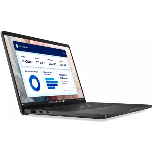 obrázek produktu DELL Pro 13 Premium (2VK5R) - šedá