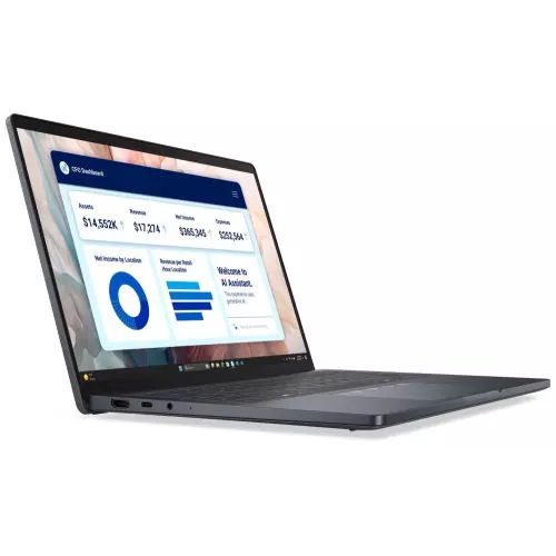 obrázek produktu DELL Pro 14 Premium (7M7M7) - šedá