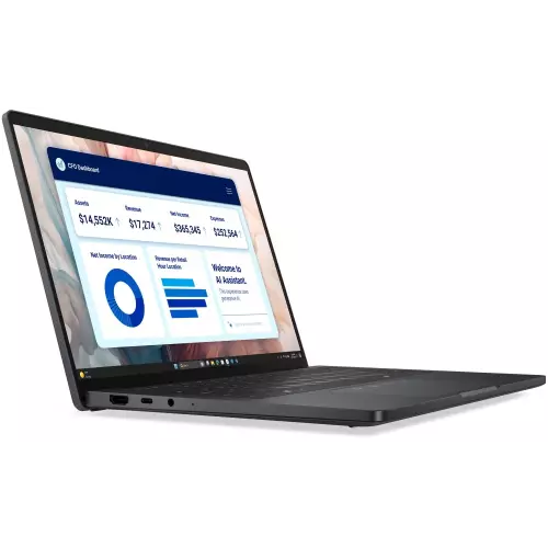 obrázek produktu DELL Pro 13 Premium (KJ81P) - šedá