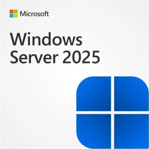 obrázek produktu DELL MS Windows Server CAL 2025/2022/ 1 User CAL/ OEM/ Standard/ Datacenter