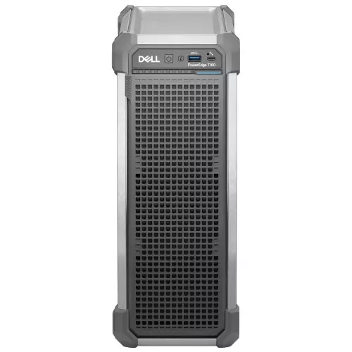 obrázek produktu DELL PowerEdge T160/ Xeon E-2414/ 16GB/ 1x 2TB 7.2k SATA/ 2x GLAN/ iDRAC 9 Ent. 16G/ 3Y Basic on-site