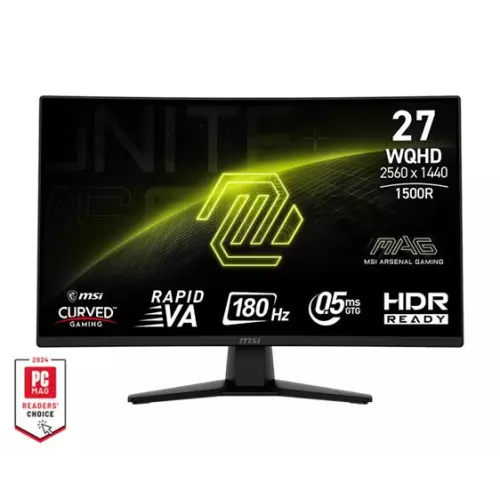 obrázek produktu MSI MAG 274CXF