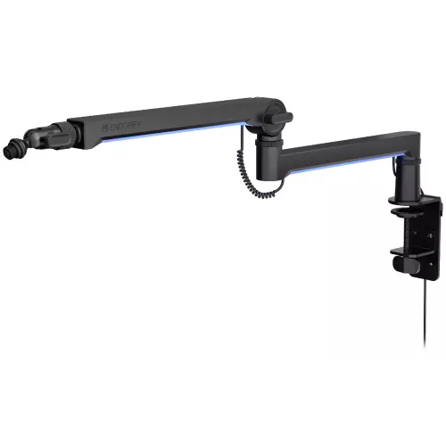 obrázek produktu Endorfy Broadcast Low Profile RGB Boom Arm