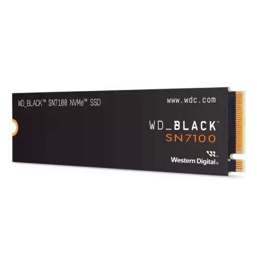obrázek produktu WD Black SSD SN7100 2TB NVMe