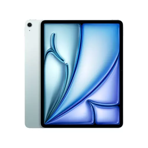 obrázek produktu Apple iPad Air M3 2025 13" Wi-Fi 128GB Blue - modrá