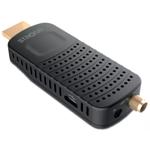 obrázek produktu Strong DVB-T/T2 tuner HDMI stick SRT 84