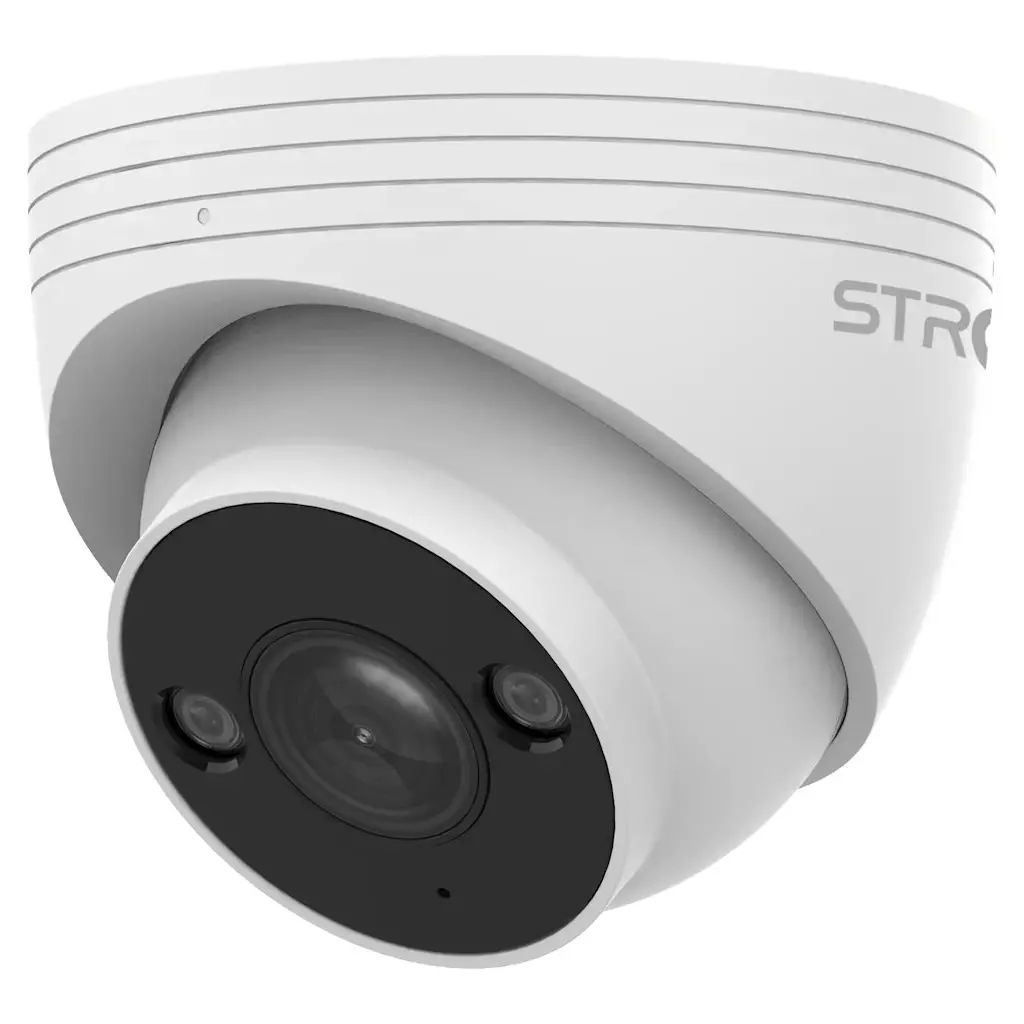 Obrázek produktu Strong IP kamera TUR05DL0-P Turret