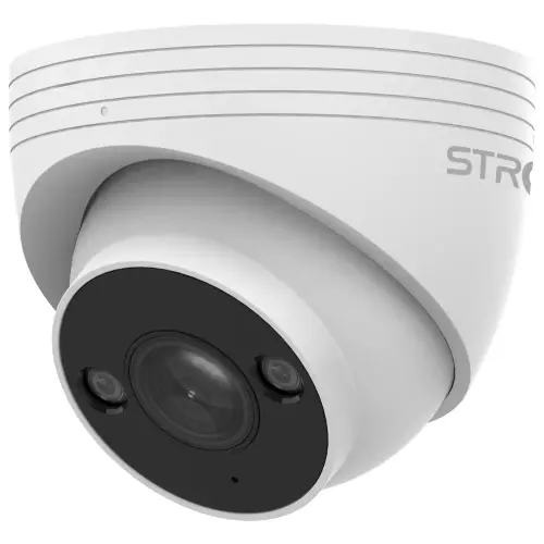 obrázek produktu Strong IP kamera TUR05DL0-P Turret