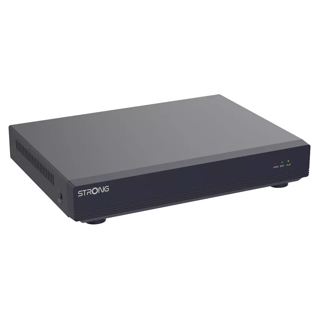 Obrázek produktu Strong NVR rekordér NVR1120-8P