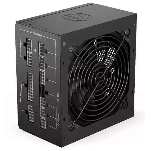 obrázek produktu Endorfy Supremo FM6 Gold 850W - černá