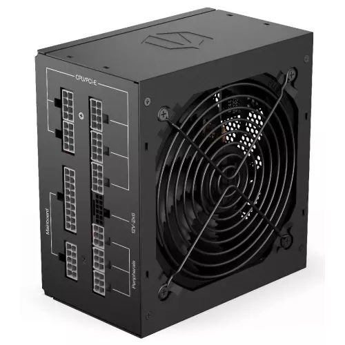 obrázek produktu Endorfy Supremo FM6 Gold 1000W - černá