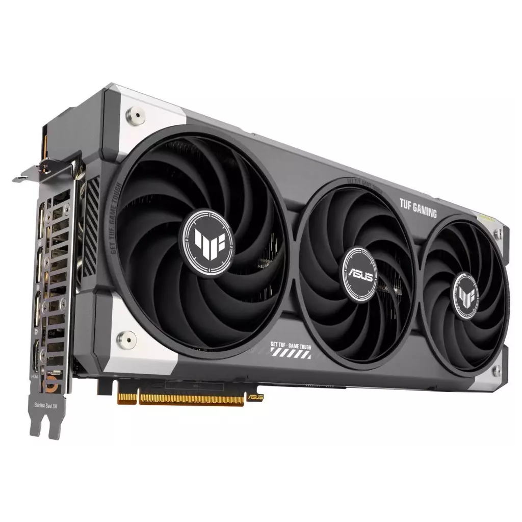 Obrázek produktu ASUS TUF Gaming Radeon RX 9070 OC 16GB