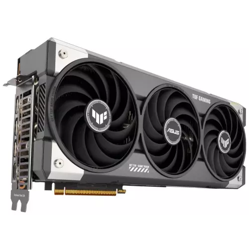 obrázek produktu ASUS TUF Gaming Radeon RX 9070 OC 16GB