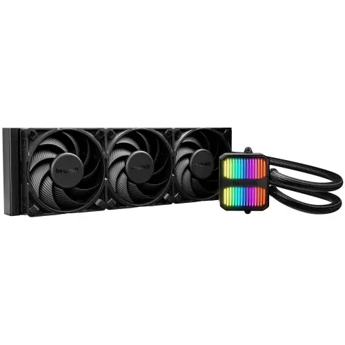 obrázek produktu Be quiet! Silent Loop 3 360mm