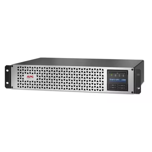 obrázek produktu APC Smart-UPS Lithium Ion, Short Depth 1000VA, 230V with SmartConnect