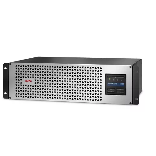 obrázek produktu APC Smart-UPS Lithium Ion, Short Depth 1500VA, 230V with SmartConnect