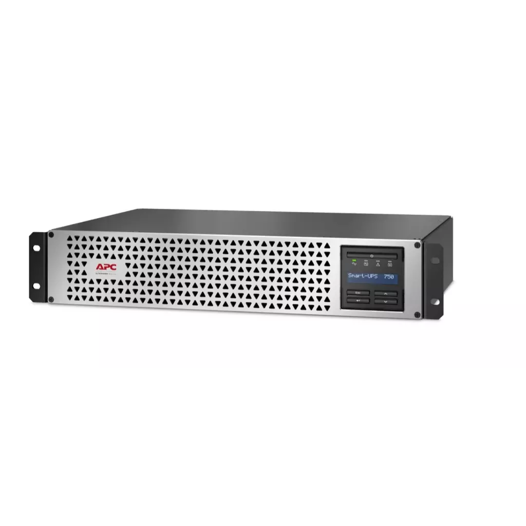 Obrázek produktu  APC Smart-UPS Lithium Ion, Short Depth 750VA, 230V with SmartConnect