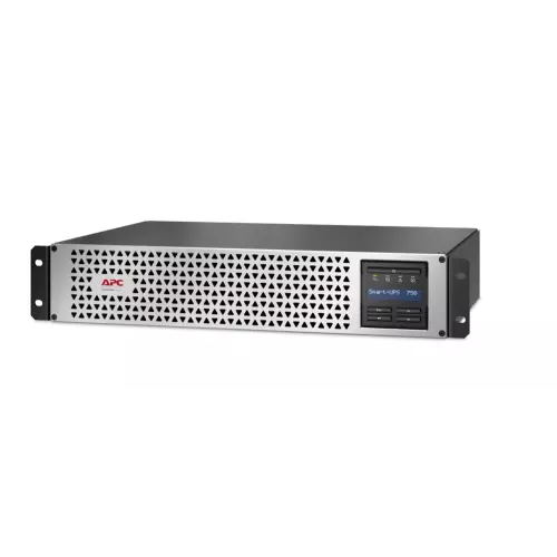 obrázek produktu  APC Smart-UPS Lithium Ion, Short Depth 750VA, 230V with SmartConnect