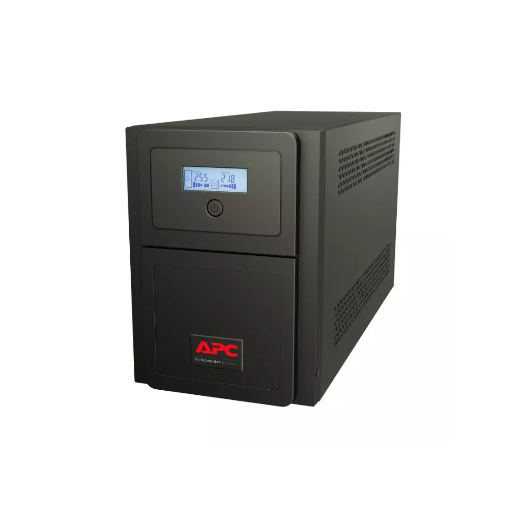 Obrázek produktu APC Easy UPS SMV 750VA 230V