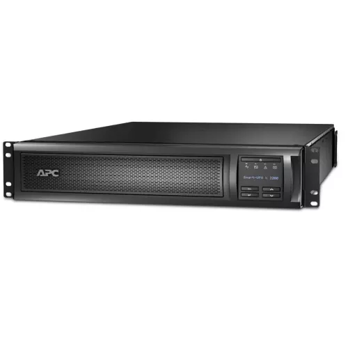obrázek produktu APC Smart-UPS X 2200VA Rack/Tower LCD 200-240V
