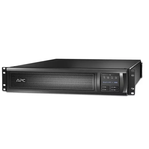 obrázek produktu APC Smart-UPS X 3000VA Rack/Tower LCD 200-240V with Network Card