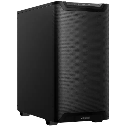 obrázek produktu Be quiet! PURE BASE 501 Airflow Black - černá