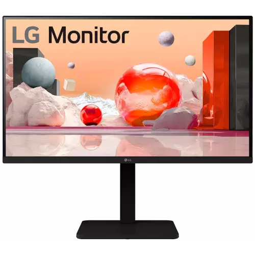 obrázek produktu 27" LG 27BA550-B - černá