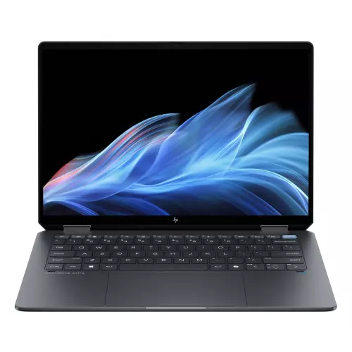 obrázek produktu HP OmniBook Ultra Flip 14-fh0000nc - šedá