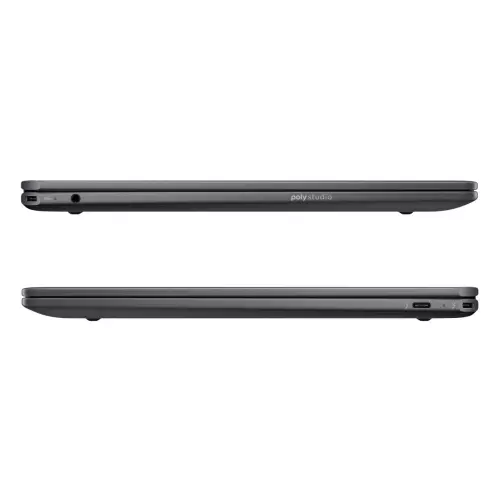 obrázek produktu HP Omnibook UF 14-fh0002nc - šedá